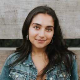 Siri Panetta - Director of Media