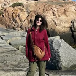 Julie Alsmaan - Co-Chair of Curriculum