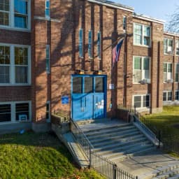 David E. Ellis Elementary School