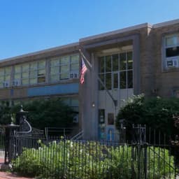 Hurley K-8 School