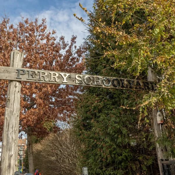 Oliver H. Perry Elementary School