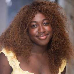 Jacqueline Metzger