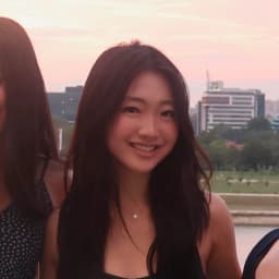 Cameron Hong