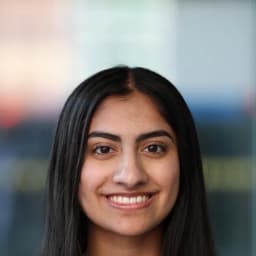 Lara Rahman