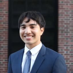 Sebastian Juarez - Co-Chair