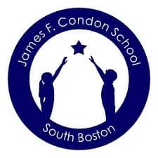 James F. Condon School