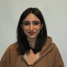 Saphina Chisek-Singh
