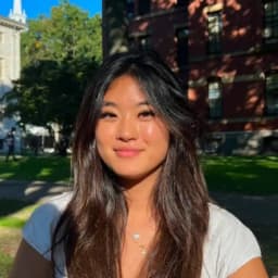 Yena Im - Outreach Chair