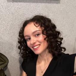 Ella Ricketts