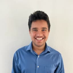 Agastya Sridharan