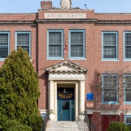 Mozart Elementary School