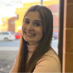 Nicolette Carpenter - Co-Chair