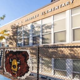 Bradley Elementary School