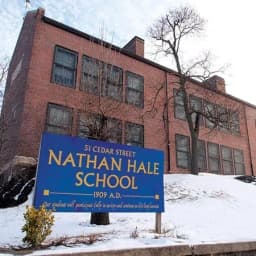 Nathan Hale School